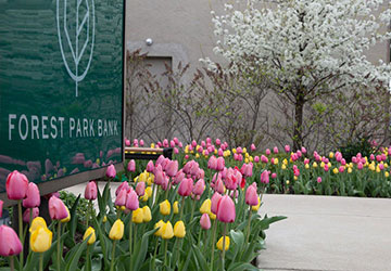 forest park bank