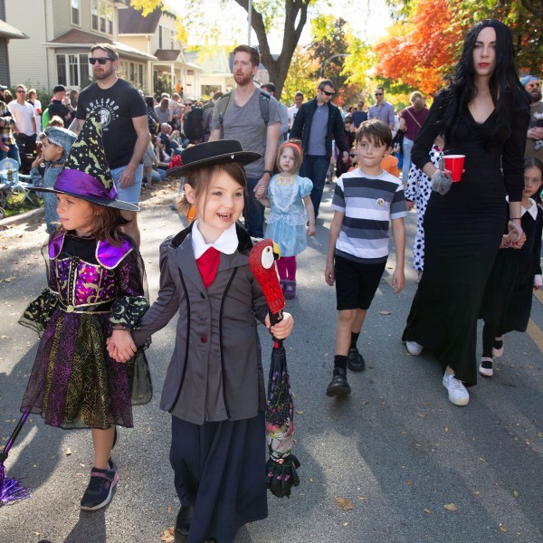trick-or-treat trick or treat